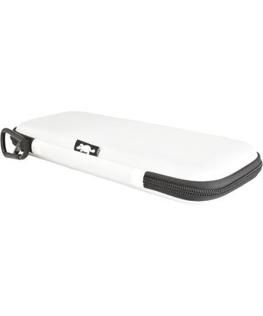Platypus Golf Co. Caddie Case - Golf Glove Holder & Organizer for Men and Women Golfers - White Left Hand - Buy Online on GoSupps.com
