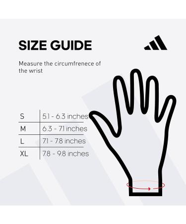 Buy Adidas Supports: Elbow Ankle Wrist & Knee Brace - Large Size for Ultimate Comfort - Buy Online on GoSupps.com