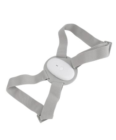 Back Brace Posture Corrector - Adjustable Electronic Posture Belt with Vibration Reminder | Intelligent Fit for Posture Improvement - Ship Internationally - Buy Online on GoSupps.com