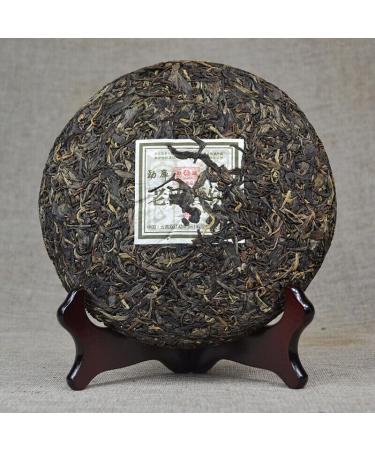 HELLOYOUNG 400g de th Pu'er authentique naturel et vieilli provenant d'arbres anciens Sans additifs aliment bio et vert saveurs intenses Th pu-erh Pu'er Tea - Buy Online on GoSupps.com