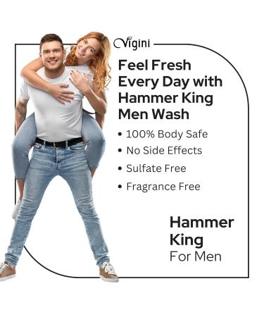 Intimate Wash for Men - pH Balanced Activated Charcoal Aloe Vera & Coffee | Daily Hygiene Essentials | Prevents Itching Irritation Dryness & Odor - 100g - Buy Online on GoSupps.com