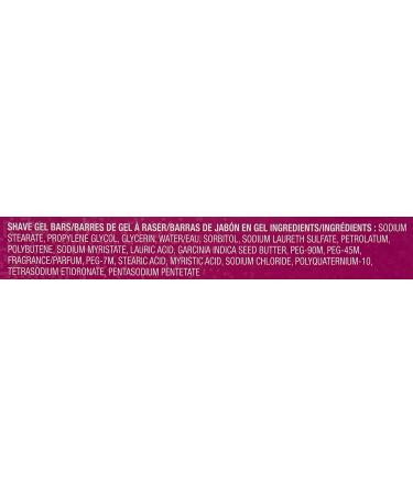 Venus ComfortGlide Pink Razor 4-Pack - Smooth Shaving Experience - Buy Online on GoSupps.com