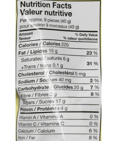 Kirkland Signature Milk Chocolate Almonds 1.5 Kilogram - Buy Online on GoSupps.com