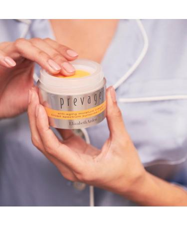 Elizabeth Arden Prevage Anti-Aging Moisturizer Cream SPF30 50ml Day Cream SPF 30 - Buy Online on GoSupps.com