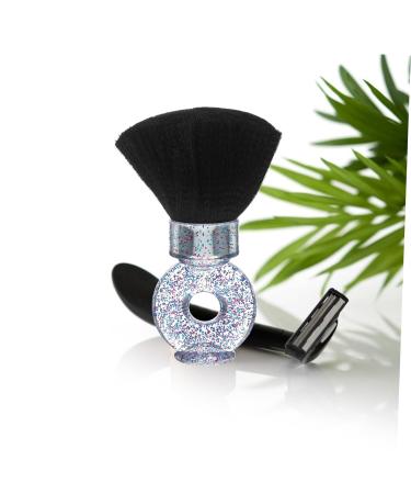 BiUdeco Chapter Hair Brush - Professional Hair Cutting & Beard Styling Brush for Men - 8.5x3.5x14.5cm Pink Gift - Buy Online on GoSupps.com