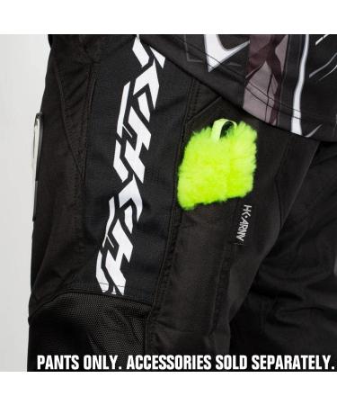 HK Army HSTL Retro Jogger Paintball Pants XL - Buy Online on GoSupps.com