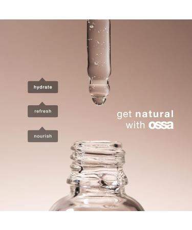 OSSA Mouth Serum Citrus Blossom - Buy Online on GoSupps.com