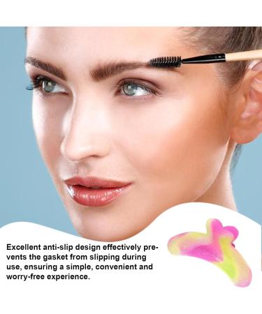 Lash Perm Rods Silicone Eyelash Lift Pads Lash Perming Rods Versatile Perm Eyelash Curler Eyelash Pad for Professionals Beauty Lovers - Buy Online on GoSupps.com