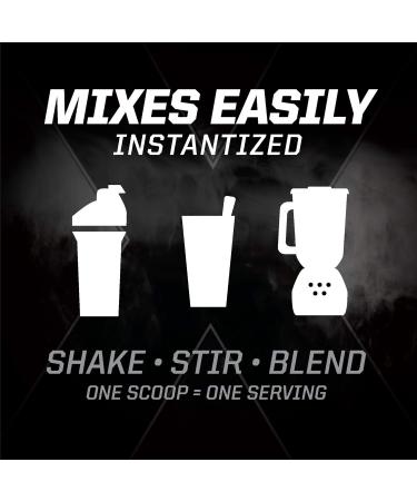 PMD Sports Amplify XL Premium Whey Protein Supplement Hydro Greens Blend - Glutamine and Whey Protein Matrix with Superfood for Muscle Strength and Recovery - Double Chocolate Explosion (48 Servings) Chocolate 4 Pound (Pac  - Buy Online on GoSupps.com