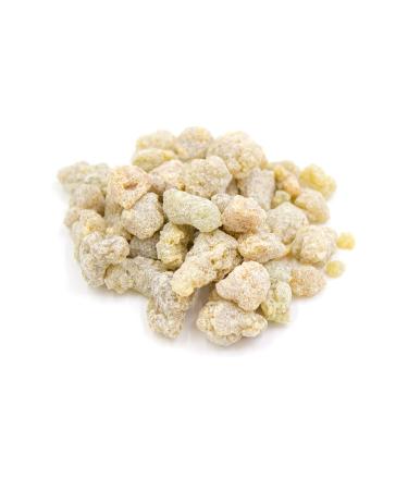 Premium frankincense for smoking and burning on smoked coal pure resin roughly ground original luxflair incense in the 100g pack