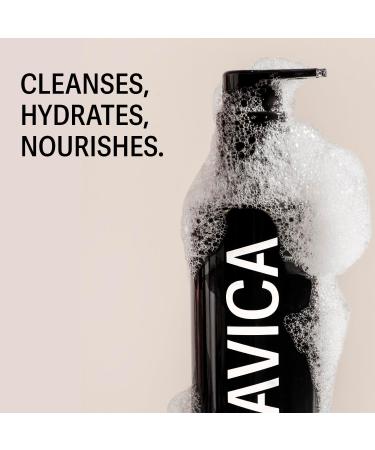  nico Hydrating Hand & Body Wash with Hyaluronic Acid - 7.8 fl oz | Moisturizing Soap for Soft Skin - International Shipping Available - Buy Online on GoSupps.com