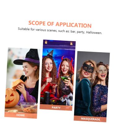 Buy Beaupretty Halloween Skin Wax | 2 Sets Face Paint & Scar Effects | International Shipping - Buy Online on GoSupps.com