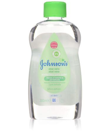 Johnson & Johnson Acite Aloe 300