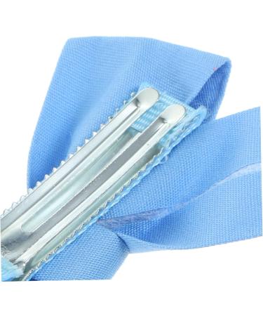 TOYANDONA 4 Sets Hair Clip Hair Accessories Kit Women Hair Accessory Hair Clips for Ages 4-8 Bows Hair Clips Suit Pearl Hair Pin Suit Child Supplies Acrylic - Buy Online on GoSupps.com