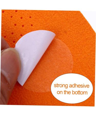 FOMIYES 6 Pairs Half Size High Heel Insoles - Comfortable Foot Cushions & Orthopedic Support for Women s Shoes - Buy Online on GoSupps.com