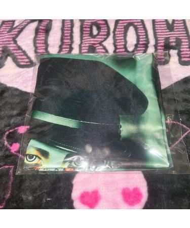 Kizu Kurumu Cushion Cover