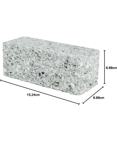 Buy Poolmaster 36700 Extra Large Pumice Stone - Professional Size for Effective Cleaning | International Shipping Available - Buy Online on GoSupps.com