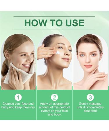 QiFind Grass Fed Beef Tallow with Frankincense Oil and Castor Oil Organic Grass Fed Beef Tallow Moisturizer for Skin Whipped Beef Tallow Manuka Honey Balm for Face Moisturizer Body 2 PCS - Buy Online on GoSupps.com