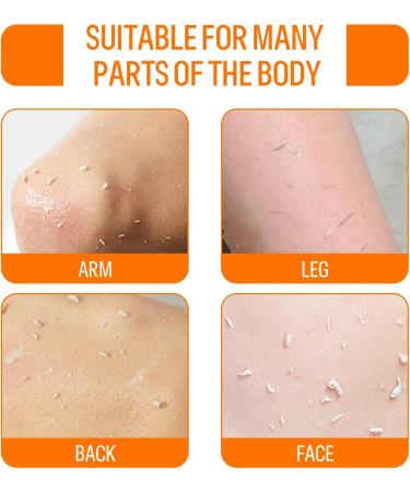 Gel exfoliant parfum l'orange base de gel d' corce d'orange naturelle qui laisse la peau douce et clatante la nettoie en douceur et am liore son grain. Un gel exfoliant pour le corps. 1pc - Buy Online on GoSupps.com