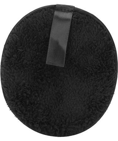 Reusable Double-Sided Makeup Cleaning Pads | Soft Facial Towels for Mascara Eyeshadow & Foundation - Eco-Friendly & Travel-Friendly - Buy Online on GoSupps.com