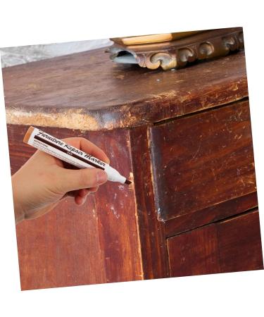 FOMIYES Scratch Repair Pen Set | Wooden Furniture Maker | Floor & Furniture Repair Kit | Home Supplies & Accessories - Buy Online on GoSupps.com