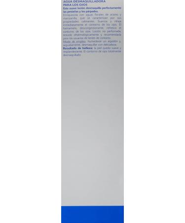 EYE NETTOYANT 100ML ORLANE - Buy Online on GoSupps.com