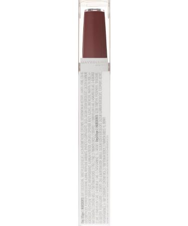 Maybelline Superstay 24-Hour 2-Step Lipcolor in So Sienna 125 - Buy Online on GoSupps.com