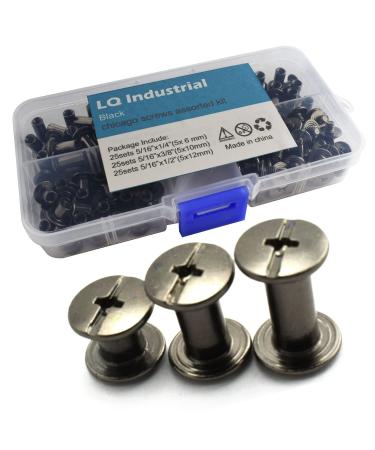  LQ Industrial 12PCS Metal Locking Pin Backs Clasp Bulk Pin  Keepers for Name Tags Displaying Books Disney Pins Silver