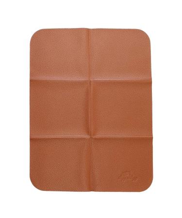 Itzy Ritzy Mini Diaper Bag Backpack with Vegan Leather Changing Pad - Coffee & Cream - Buy Online on GoSupps.com