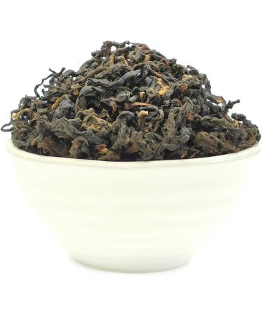 Th noir en vrac Formosa Honey Black Th noir au miel 100g Doux et savoureux avec une note de miel Th noir TeaClub - Buy Online on GoSupps.com