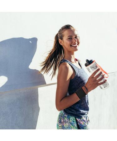 Shop Elastic Ankle Brace - Support Sleeve & Strap for Sports | International Shipping Available - Buy Online on GoSupps.com