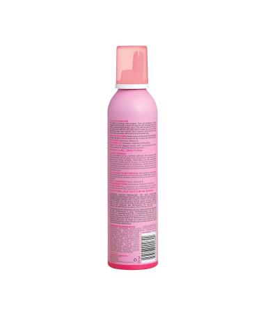 Cake Beauty Curl Whipped Mousse - Vegan Curl Defining & Volumizing Mousse with Aloe Vera & Vitamin E for Flexible Hold - Sulfate & Cruelty Free - Buy Online on GoSupps.com