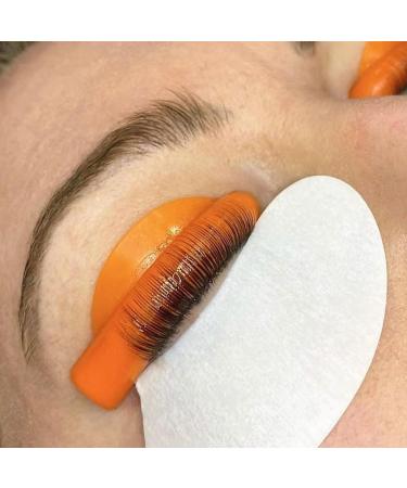 20PCS Silicone Lash Lift Reusable Lash Lift Shields Soft Lash Lift Shields for a Perfect Lash Lift Experience - Buy Online on GoSupps.com