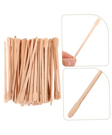 SESESFOUFU Hairstabchen 100s - Premium Wood Working Pose & Hot Wax Set by Fr ulein for Hair Styling | International Shipping Available - Buy Online on GoSupps.com
