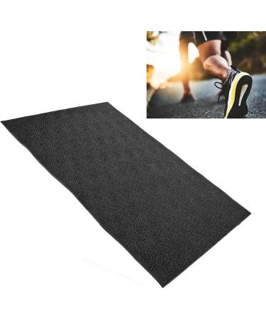 Thick Shoe Sole Repair Rubber - Non-Slip Antiwear Soling Sheet for Comfortable Pain Relief | International Shipping Available - Buy Online on GoSupps.com