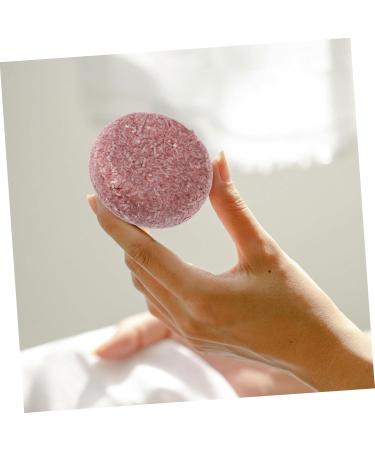  FRCOLOR FRCOLOR salon shampoo bar bar hair shampoo organic shampoo solid shampoo ginseng shampoo craft shampoo - Buy Online on GoSupps.com