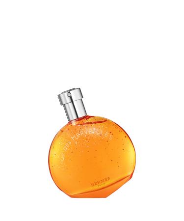 Eau Des Merveilles Elixir By Hermes For Women Eau De Parfum Spray 1.7-Ounce Bottle