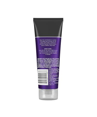 Frizz Ease Secret Weapon Touch-Up Creme 4 oz - Anti-Frizz Hair Solution - Buy Online on GoSupps.com