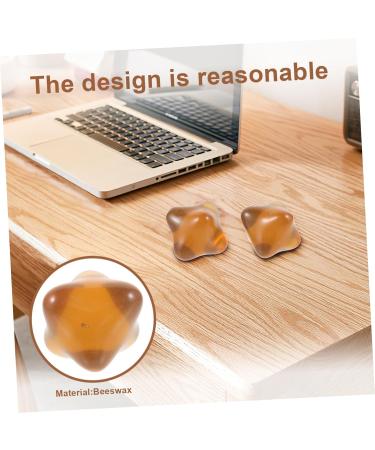 Doitool 2ST Exercise Massage Balls - Manual Rollerball Baoding Balls & Trigger Point Massage for Deep Tissue Relief | International Shipping Available - Buy Online on GoSupps.com