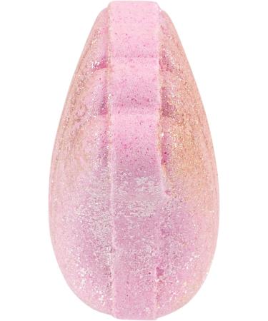 Holler and Glow Shell Yeah! Shell Shaped Bath Fizzer - Buy Online on GoSupps.com