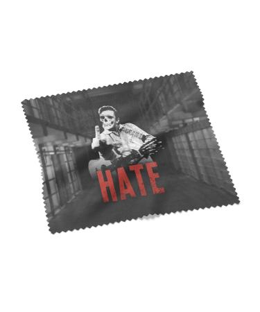 Urban Backwoods Johnny Hate Couture Microfiber Cloth Glasses Cleaning Cloth