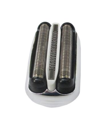 Buy BLUE ELF 21S Shaver Foil & Cutter Blade for Braun Series 3 - Compatible with 3070cc 3050cc 3045 3040 3030 3020 3010 & 3000 - International Shipping Available - Buy Online on GoSupps.com