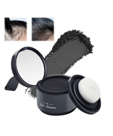 WAWJ® Hairline Root Powders, Hair Thickening Concealer for Women and Men, Root Touch-up Powder, Waterproof, to Conceal Roots