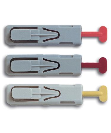 Unistik 2 Safety Lancets - Unistik 2 Lancets Min.Order is 1 BX ( 200 Each / box )