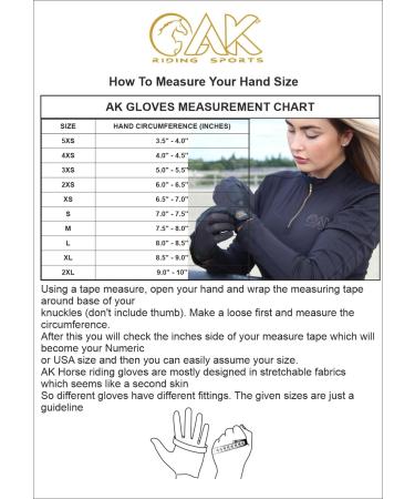 AK Fine Tech AKRS-8484 Micro Suede Riding Gloves - Comfortable Brown Equestrian Gear for Optimal Performance - Buy Online on GoSupps.com