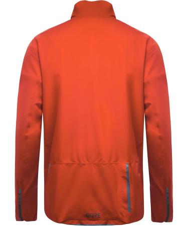 Buy Gorewear Gore-Tex Paclite Jacket L Red | Lightweight Waterproof Jacket for All Conditions - International Shipping Available - Buy Online on GoSupps.com