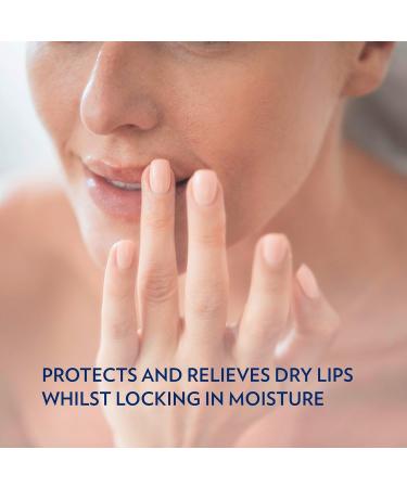 Vaseline Lip Loving Collection Gift Set with three lip balm tins perfect gifts for her 3x 20 g - Buy Online on GoSupps.com