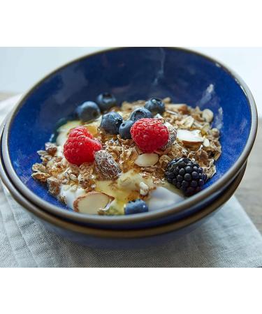 Alpen Muesli Cereal 14 oz (Pack of 6) - No Sugar Added | Healthy Breakfast Option - Buy Online on GoSupps.com