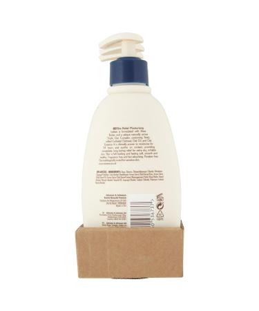 6 x Aveeno Skin Relief Moisturising Lotion Shea Butter 300ml - Intensive Hydration for Dry Skin | Fast International Shipping - Buy Online on GoSupps.com