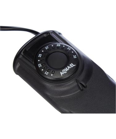 AQUAEL Ultra Heater 150W - Efficient Plastic Aquarium Heater (115515) for Optimal Temperature Control - Buy Online on GoSupps.com